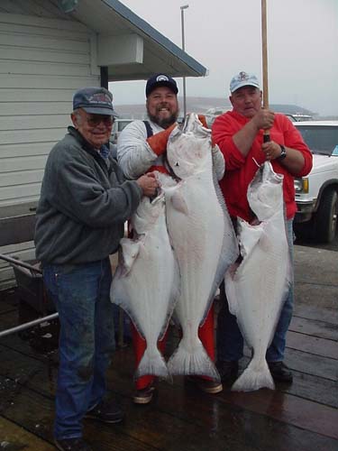 Hoop&Al&CraigOregonHalibut