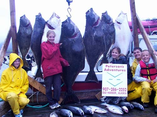 KodiakAlaskaHalibut